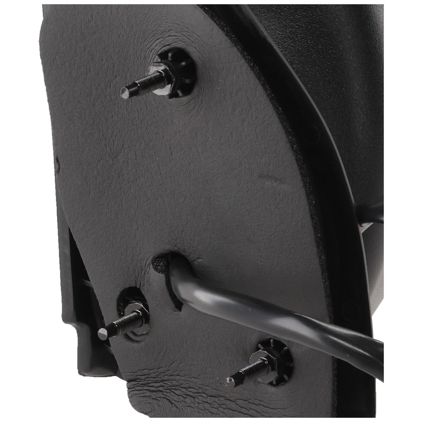 Heated Driver Left Side Mirror for Jeep Grand Cherokee (1996–1998)