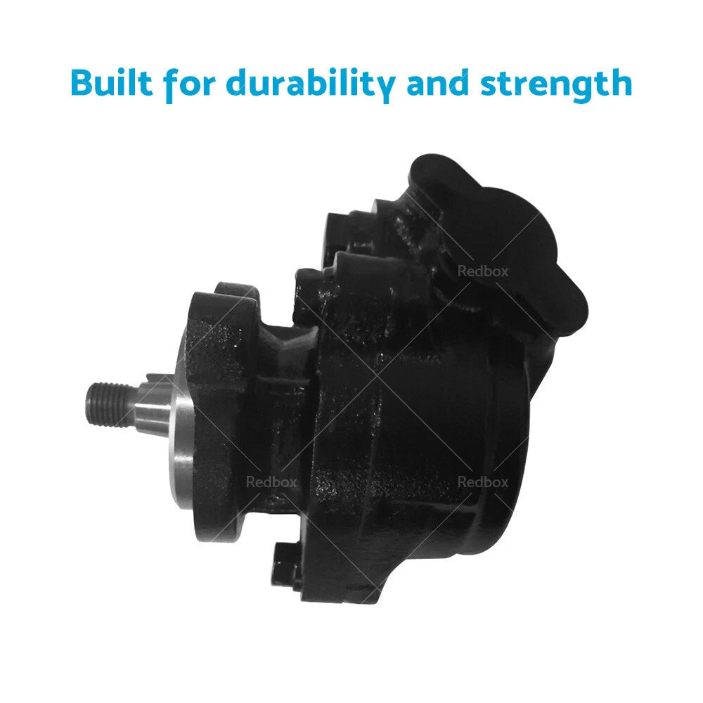 Power Steering Pump for LandCruiser HZJ75 HZJ80 HZJ105 HDJ80 (4.2L)