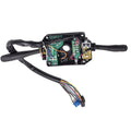 Turn Signal Switch for Isuzu NPR NQR NRR (8973640740)