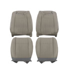 Leather Seat Covers for Chevy Impala SS (1994–1996) - Gray