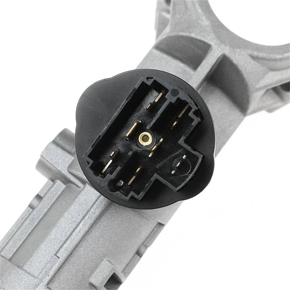 Ignition Lock Cylinder Switch Key for Fiat Ducato, Citroen Jumper (2006-2023)