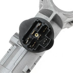 Ignition Lock Cylinder Switch Key for Fiat Ducato, Citroen Jumper (2006-2023)