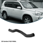 Upper Radiator Hose for Nissan X-Trail (2008–2012) No. 215011DB0A