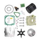 Maintenance Kit for Yamaha Outboard F150 F175 F200 (61A-W0078)