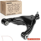 Front Right Lower Control Arm Ball Joint for Toyota 4Runner FJ Cruiser (2003–2019)
