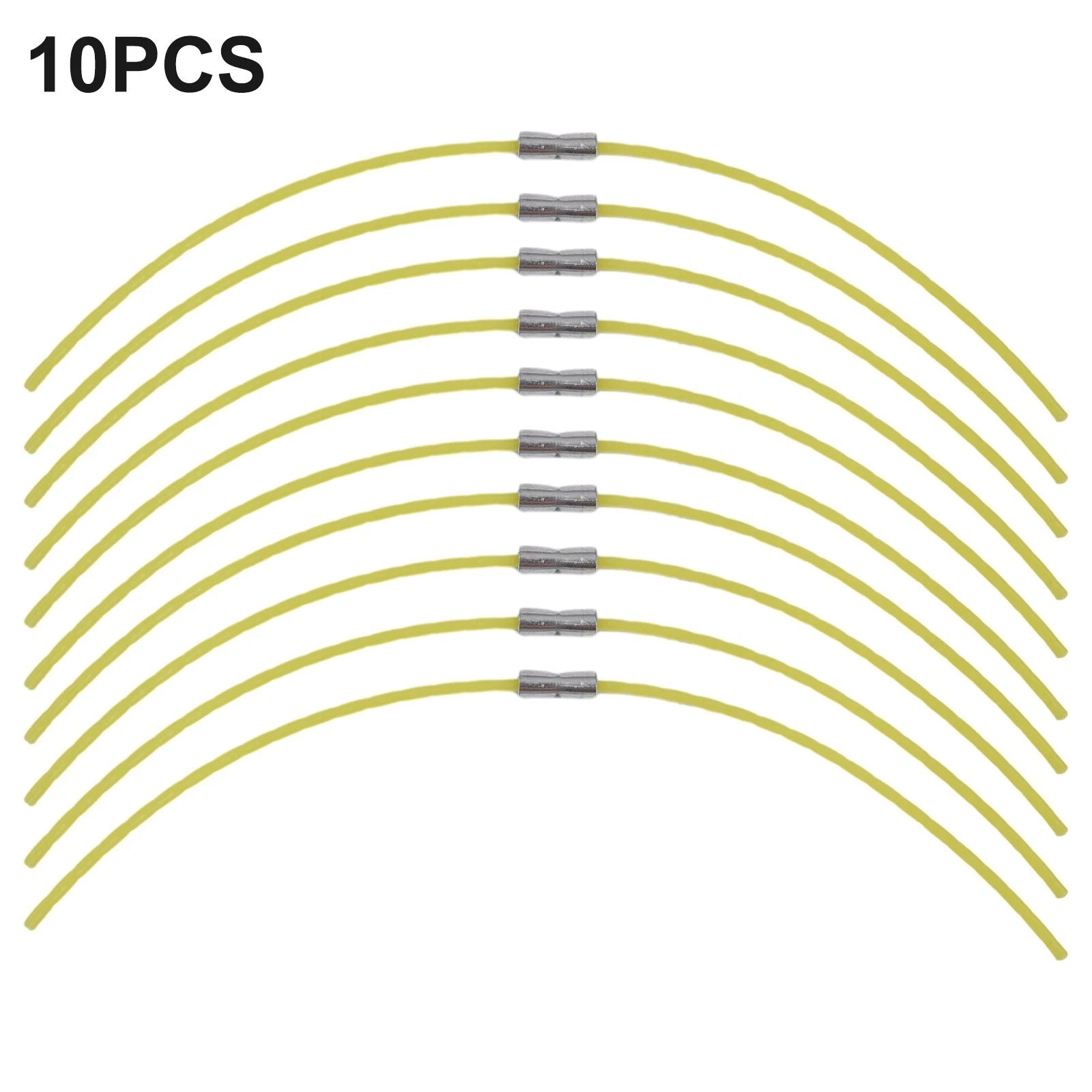 10X Spool Line for Bosch ART 23 Combitrim (F016800174)