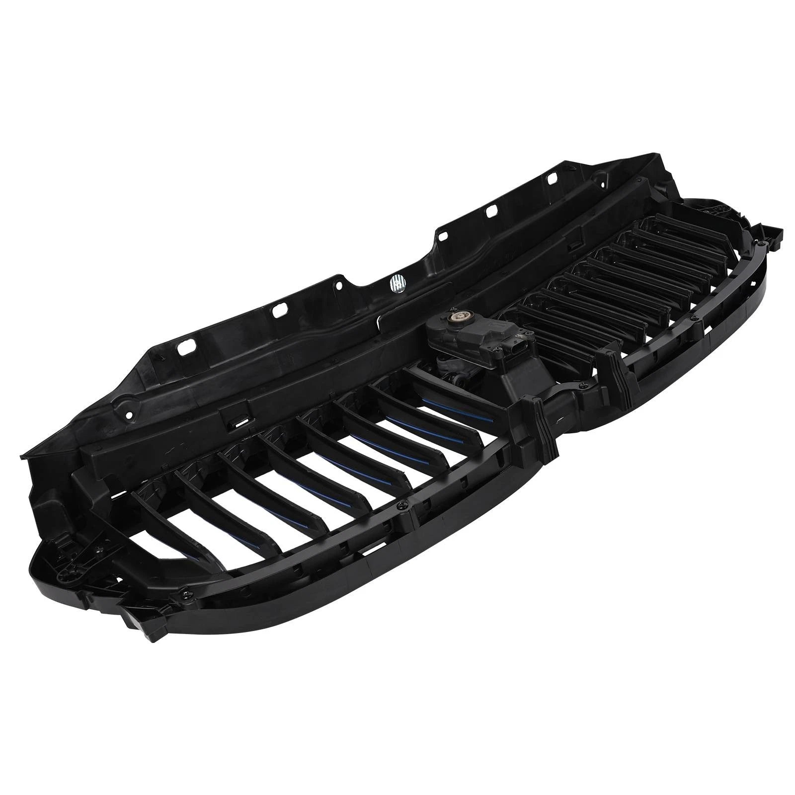 Front Radiator Active Grille Air Shutter for BMW 530e (2018-2020)