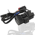 Backup Camera for Silverado 1500 2500 (2014–2015)