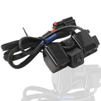 Backup Camera for Silverado 1500 2500 (2014–2015)