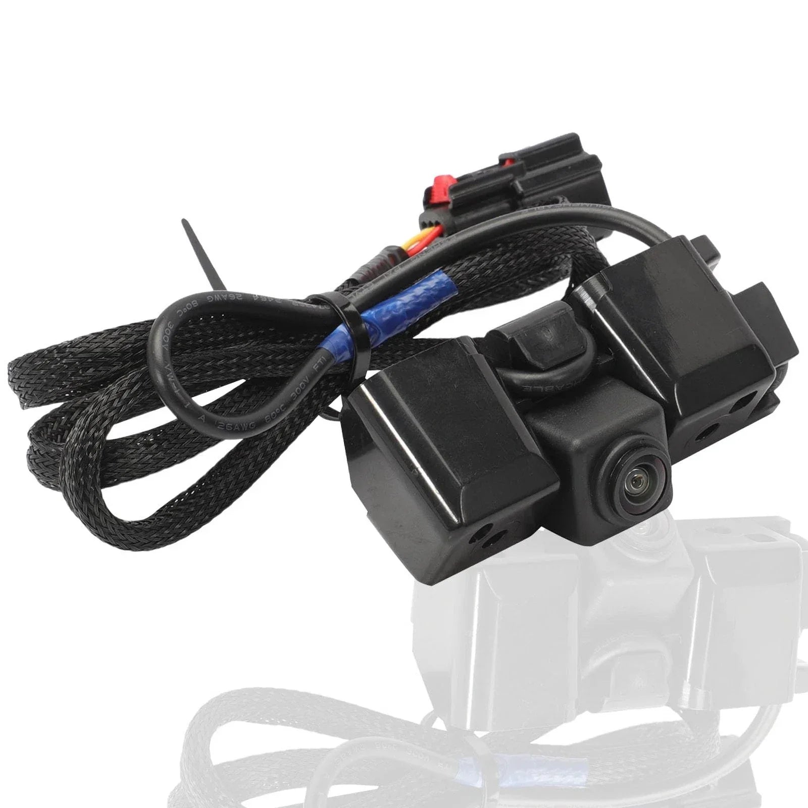 Backup Camera for Silverado 1500 2500 (2014–2015)
