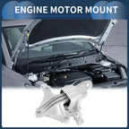 Engine Motor Mount Transmission Mount for Honda CR-V RW1 (2017–2022) 1.5T
