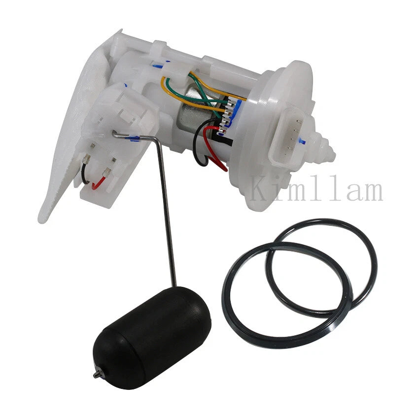 Fuel Pump Assembly for Honda Spacy Fi Click125i DIO 110 (2011–2015)