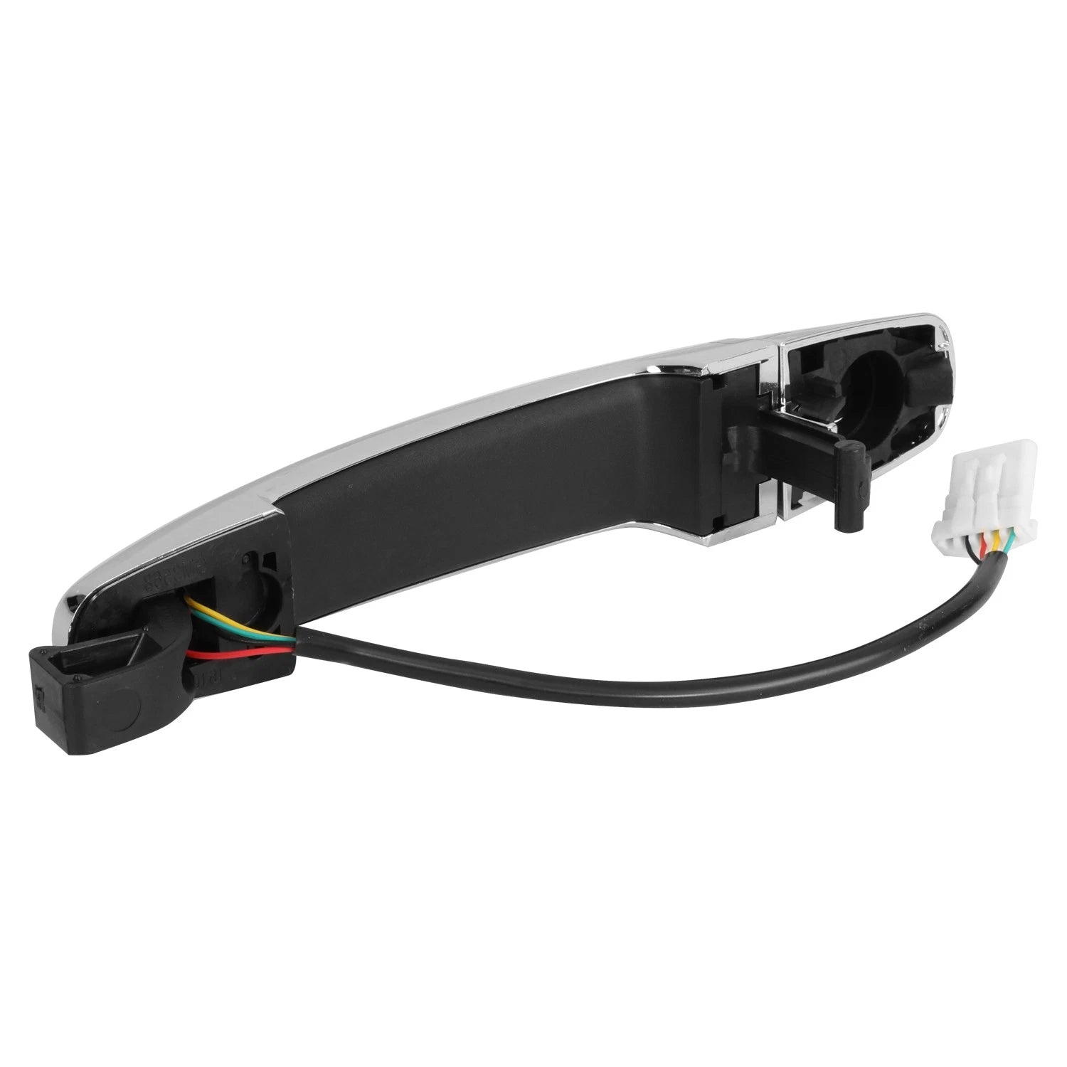 Outer Door Pull Handle for Chevrolet Impala Malibu Acadia (2014–2020)