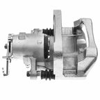Pair Rear Brake Calipers with Bracket for Buick LaCrosse (2010–2011)