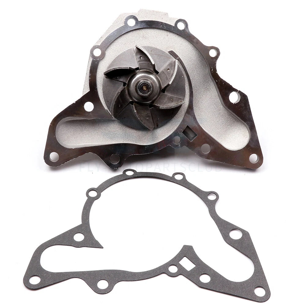 Timing Belt Kit for Hyundai Santa Fe, Kia Amanti, Sedona (2002–2006)