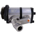 HR73947 Tandem Hydraulic Pump for John Deere