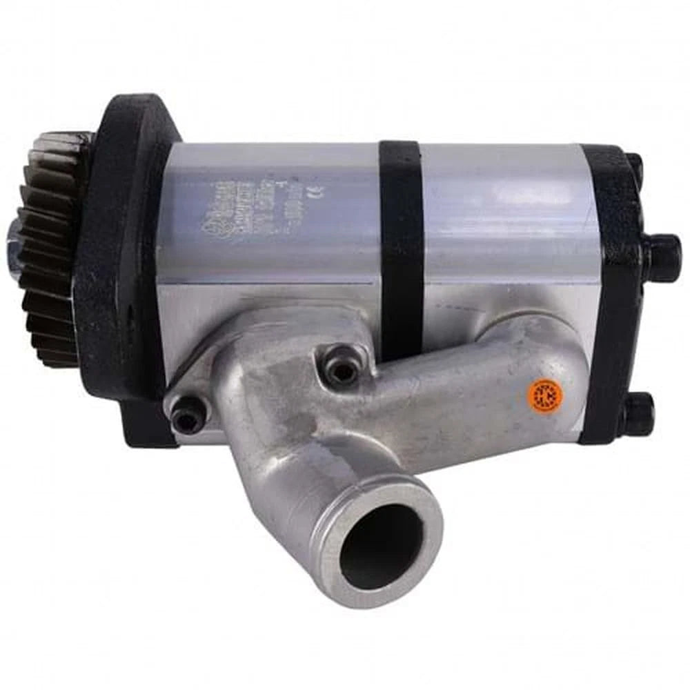 HR73947 Tandem Hydraulic Pump for John Deere