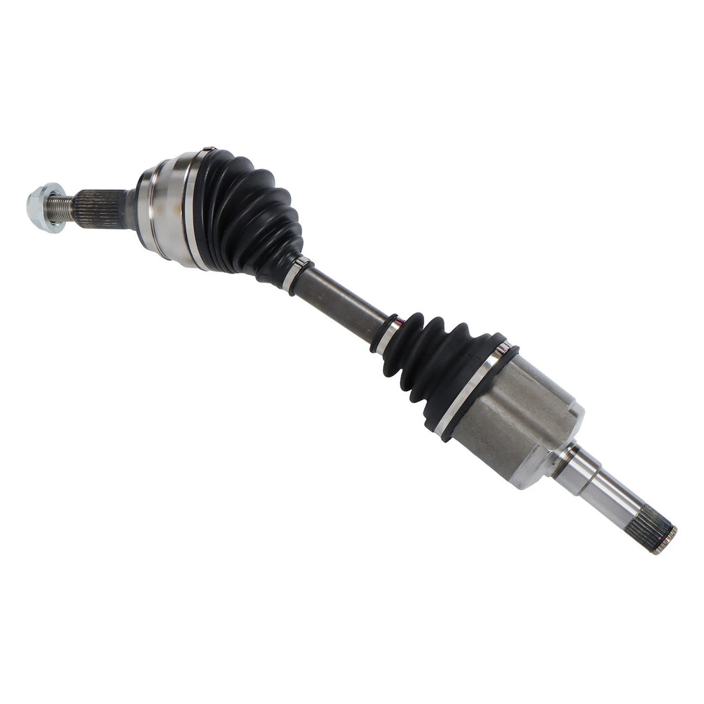 Front Passenger Side CV Axle Assembly for Cadillac XTS (2013-2019)