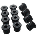Rear Bush Kit for Landcruiser 40 60 70 Series 8/80-89 Leaf Spring + Shackle