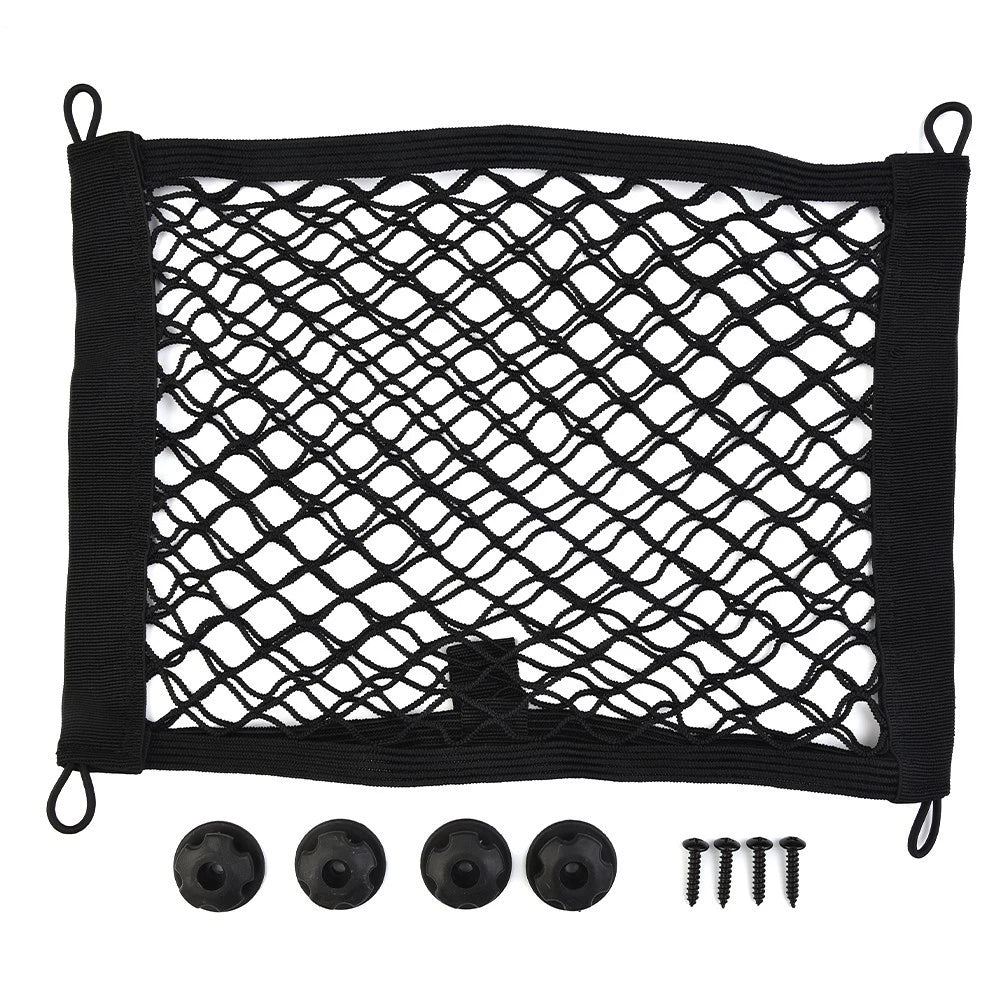 Large Elastic Cargo Storage Bag for Van, Car, Mobile Home, Caravan, Boat