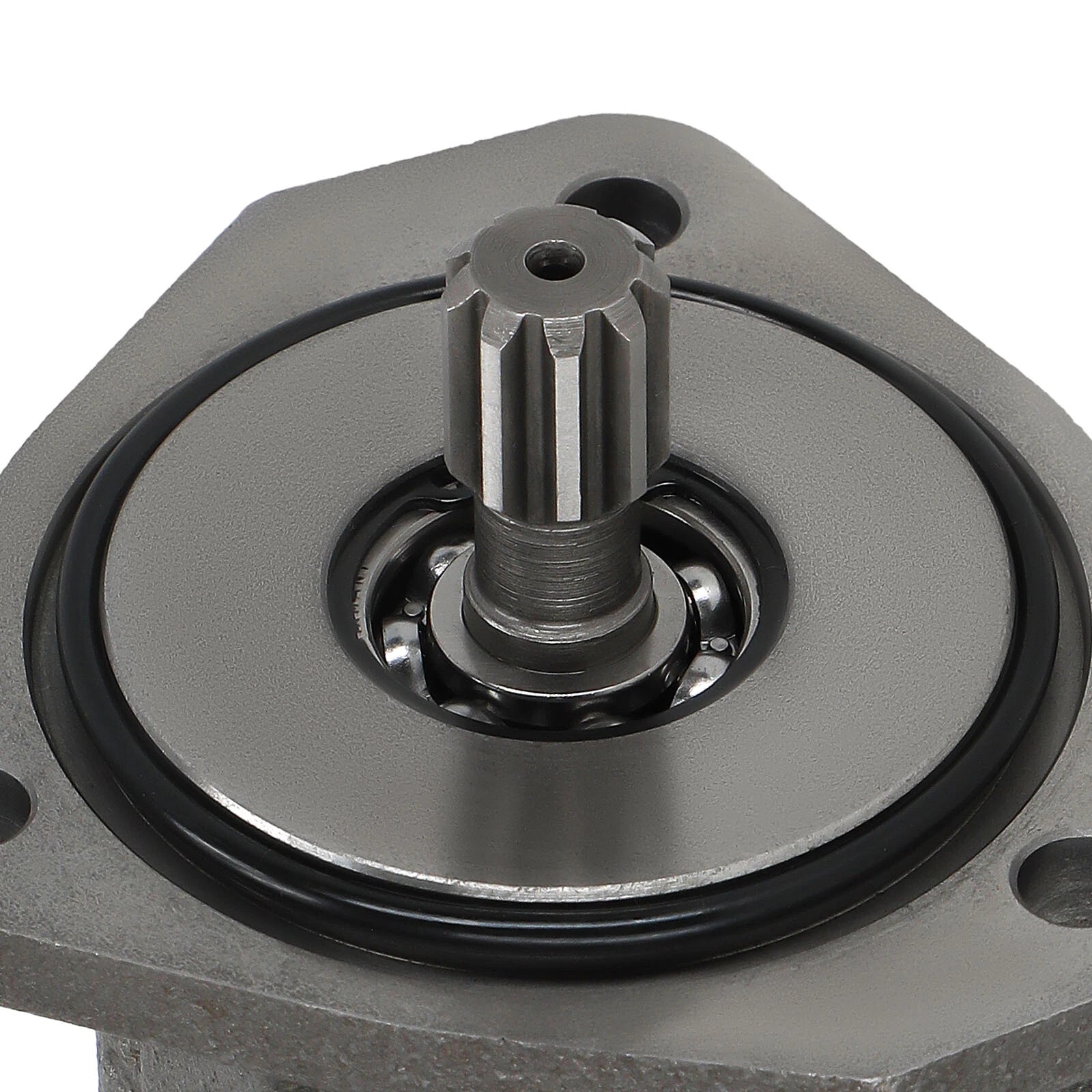 Diesel Fuel Pump for Detroit Engine Series 60 (12.7L, 14L)