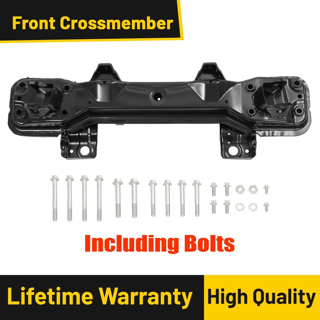 Front Suspension Crossmember Subframe for Chevy Tracker/Suzuki Vitara (1999–2004)