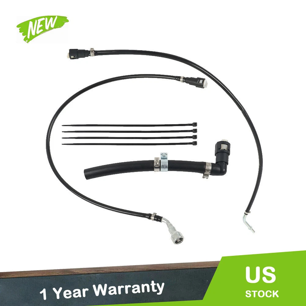 Fuel Line Kit 68202490AA for Jeep Grand Cherokee (1999–2004)