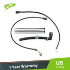Fuel Line Kit 68202490AA for Jeep Grand Cherokee (1999–2004)