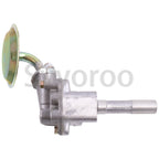 Oil Pump Assembly 15100-76002-71 for Toyota Forklift 3P 4P 3F 4F
