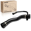 Upper Side Radiator Coolant Hose for BMW X3 (2004–2011)