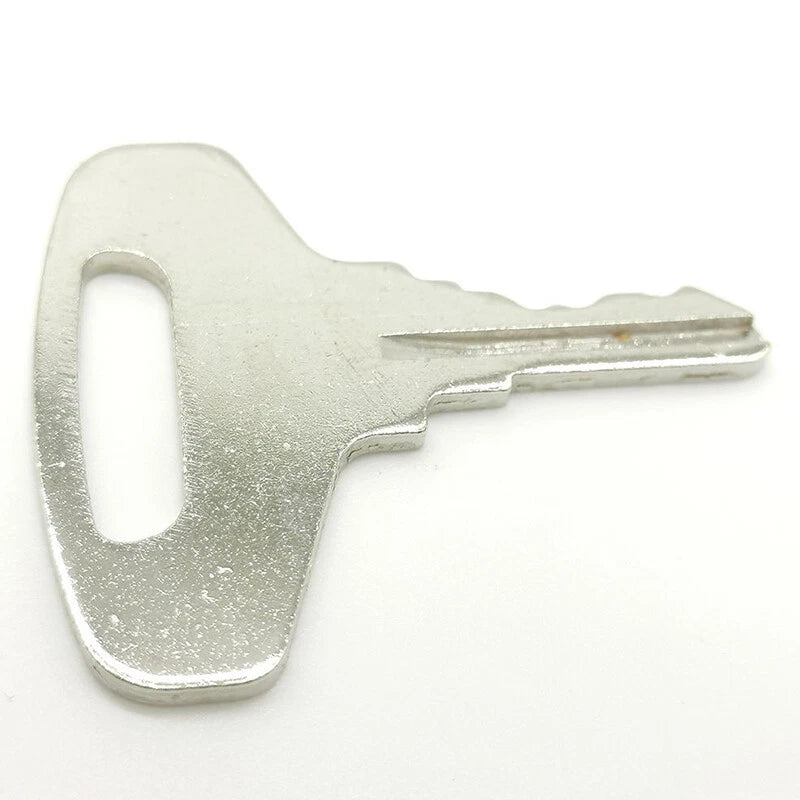 Set of 4 Ignition Keys 55240 66711-55140 for Kubota B20 B5100 B6100 B7100 B7200 B8200