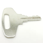 Set of 4 Ignition Keys 55240 66711-55140 for Kubota B20 B5100 B6100 B7100 B7200 B8200