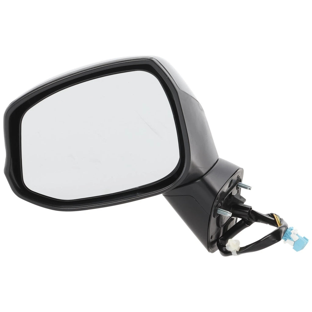 Heated Driver Left Side Mirror for Honda Civic (2012–2013)