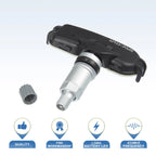 Set of 4 TPMS Sensors for Hyundai Grandeur (2014–2016) No. 529333V600