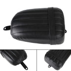 Rear Passenger Seat Cushion for Harley Softail Slim, Street Bob (2018–2021)