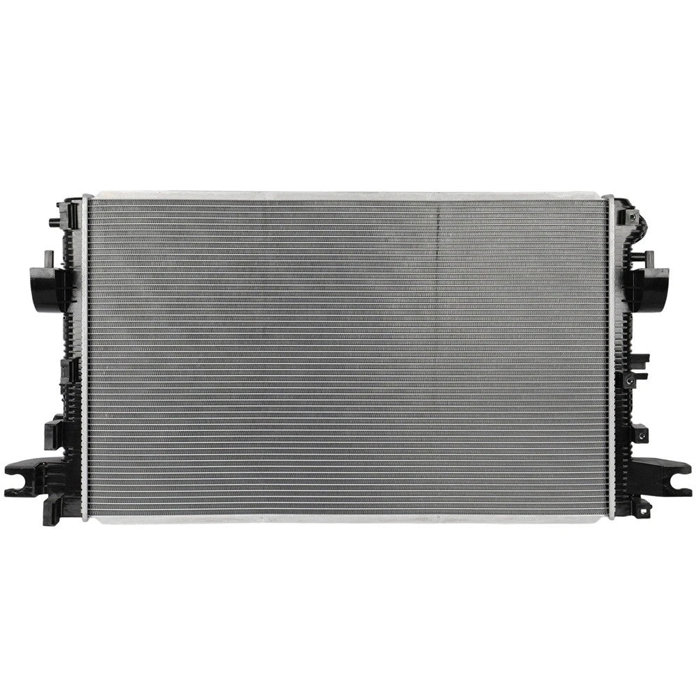 Aluminum Radiator for Ram 4500 5500 (2019–2021)