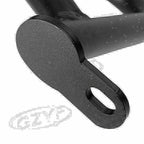 Engine Protection Guard Crash Bar for BMW R1200GS (2013-2018)