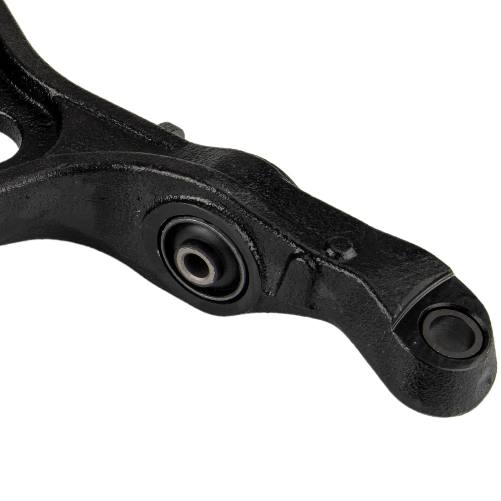 Front Lower Control Arm (2 Piece) for Acura TL (2004–2006) Without Ball Joint