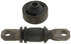 Front Lower Control Arm Bushing Kit for Toyota Camry (1992–2001)