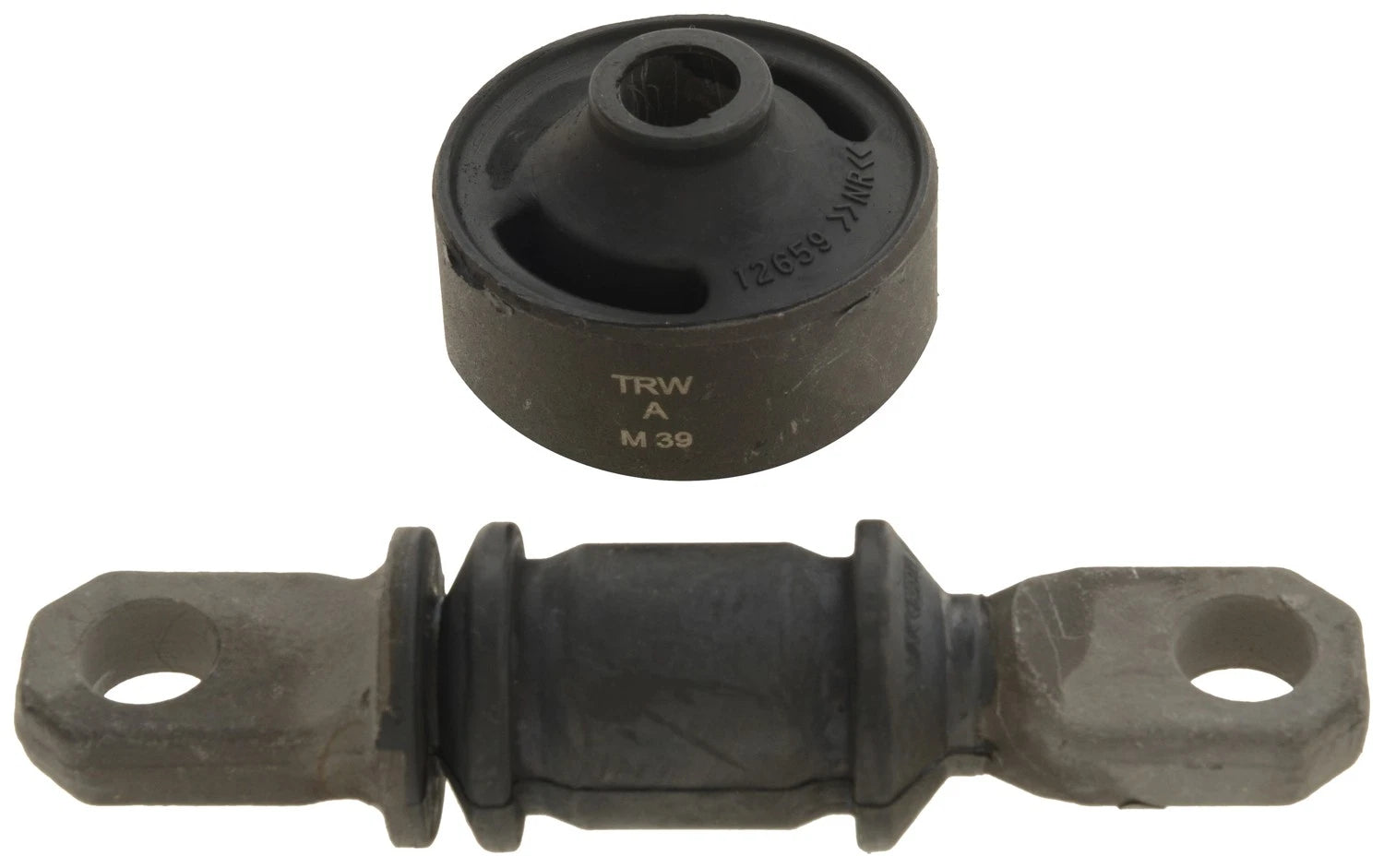 Front Lower Control Arm Bushing Kit for Toyota Camry (1992–2001)