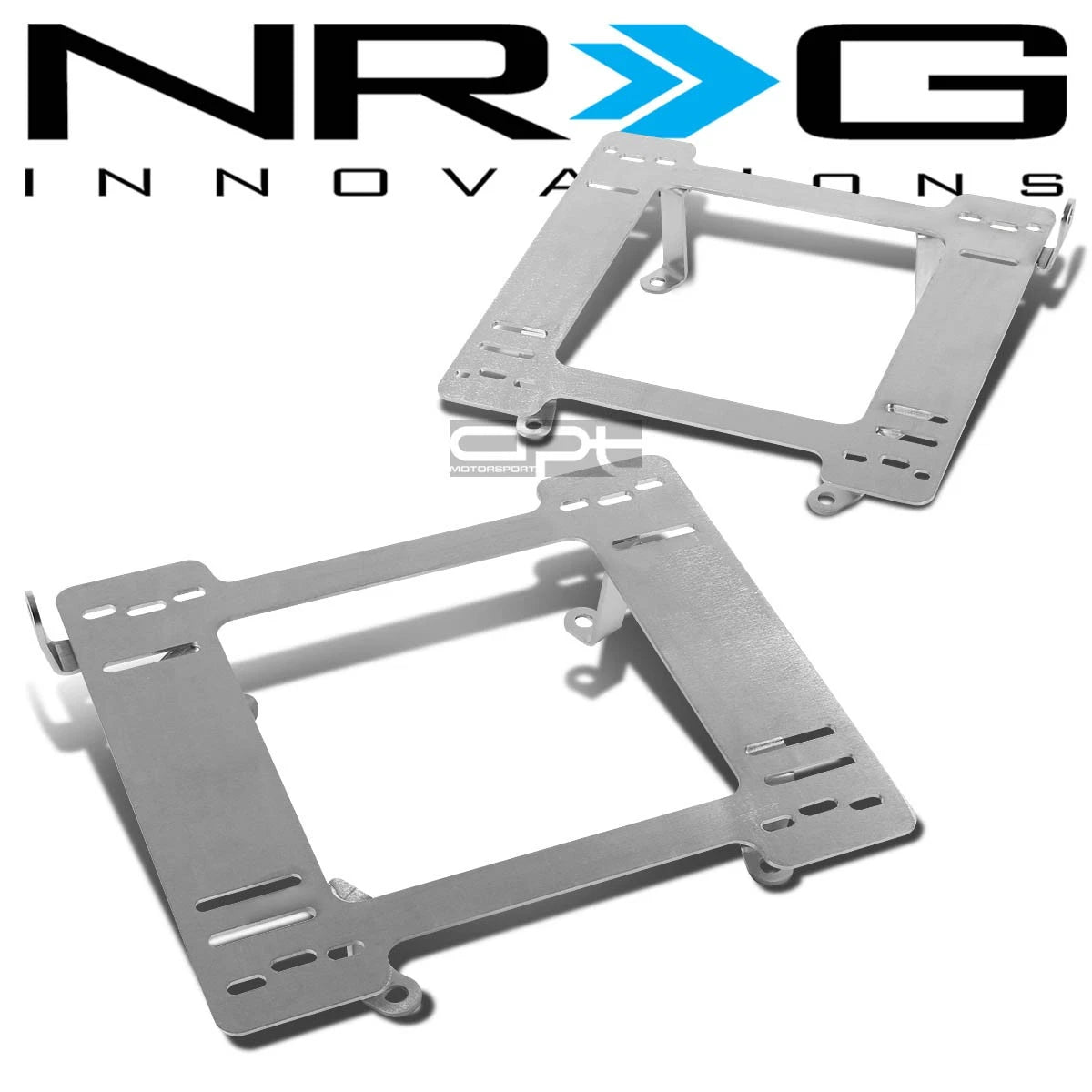 Seat Mount Bracket Rail for Jeep Wrangler TJ (1997–2006)