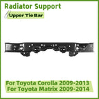Steel Radiator Support for Toyota Corolla Matrix (2009–2014) #TO1225393