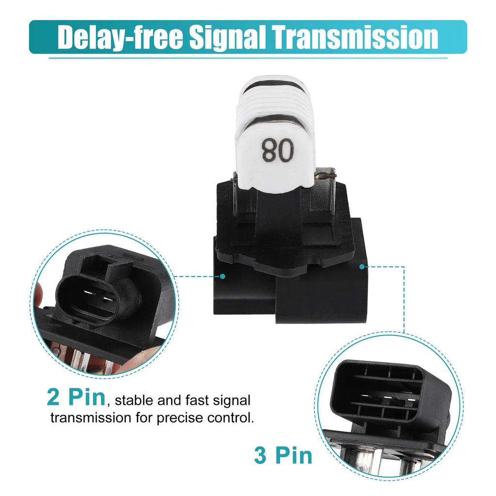 Cooling Resistor No. 25385-2H650 for Hyundai Elantra (2007–2012)
