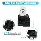 Cooling Resistor No. 25385-2H650 for Hyundai Elantra (2007–2012)