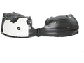 Passenger Side Fender Liner for Mazda 3 (2019–2025) QH162XN