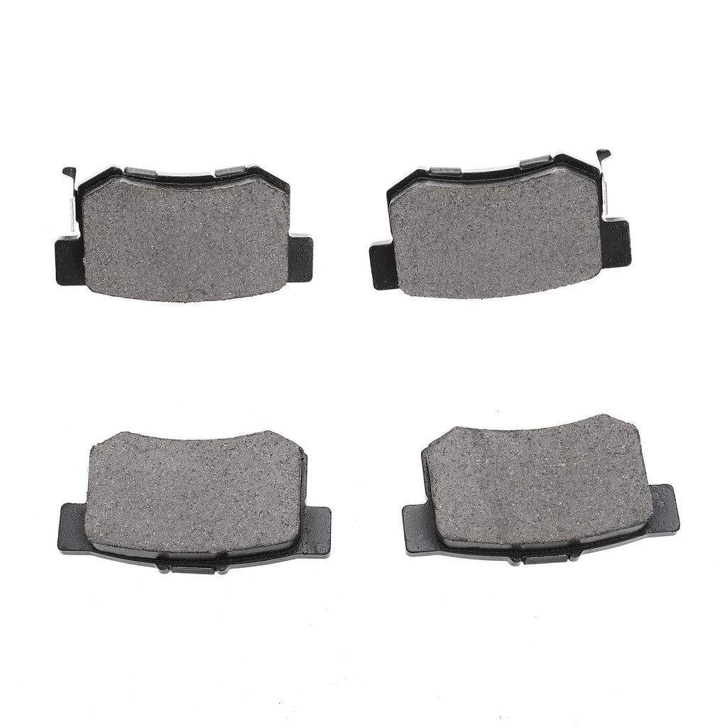 8x Ceramic Brake Pads for Honda Accord (1991–2002) Acura CL