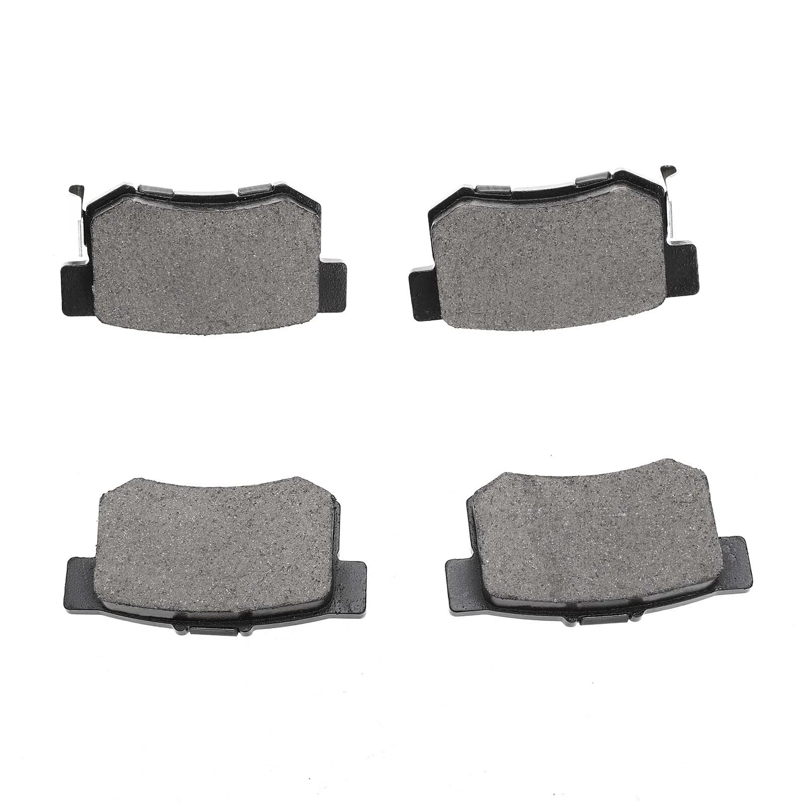 8x Ceramic Brake Pads for Honda Accord (1991–2002) Acura CL