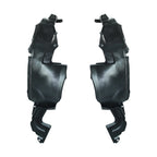 Front Fender Liner Set for Hyundai Elantra (2007–2010) Left & Right