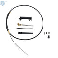 Lower Shift Cable Kit for MerCruiser Alpha One (1983–1990)