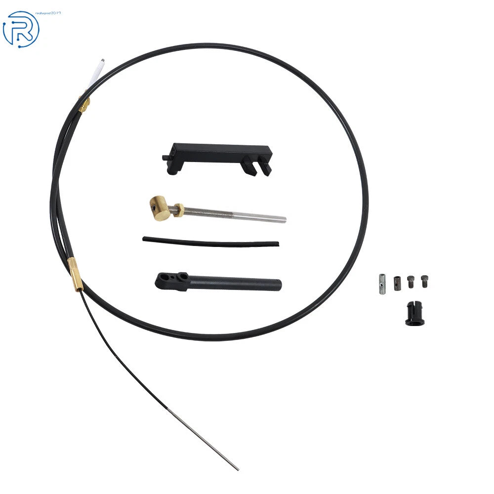 Lower Shift Cable Kit for MerCruiser Alpha One (1983–1990)
